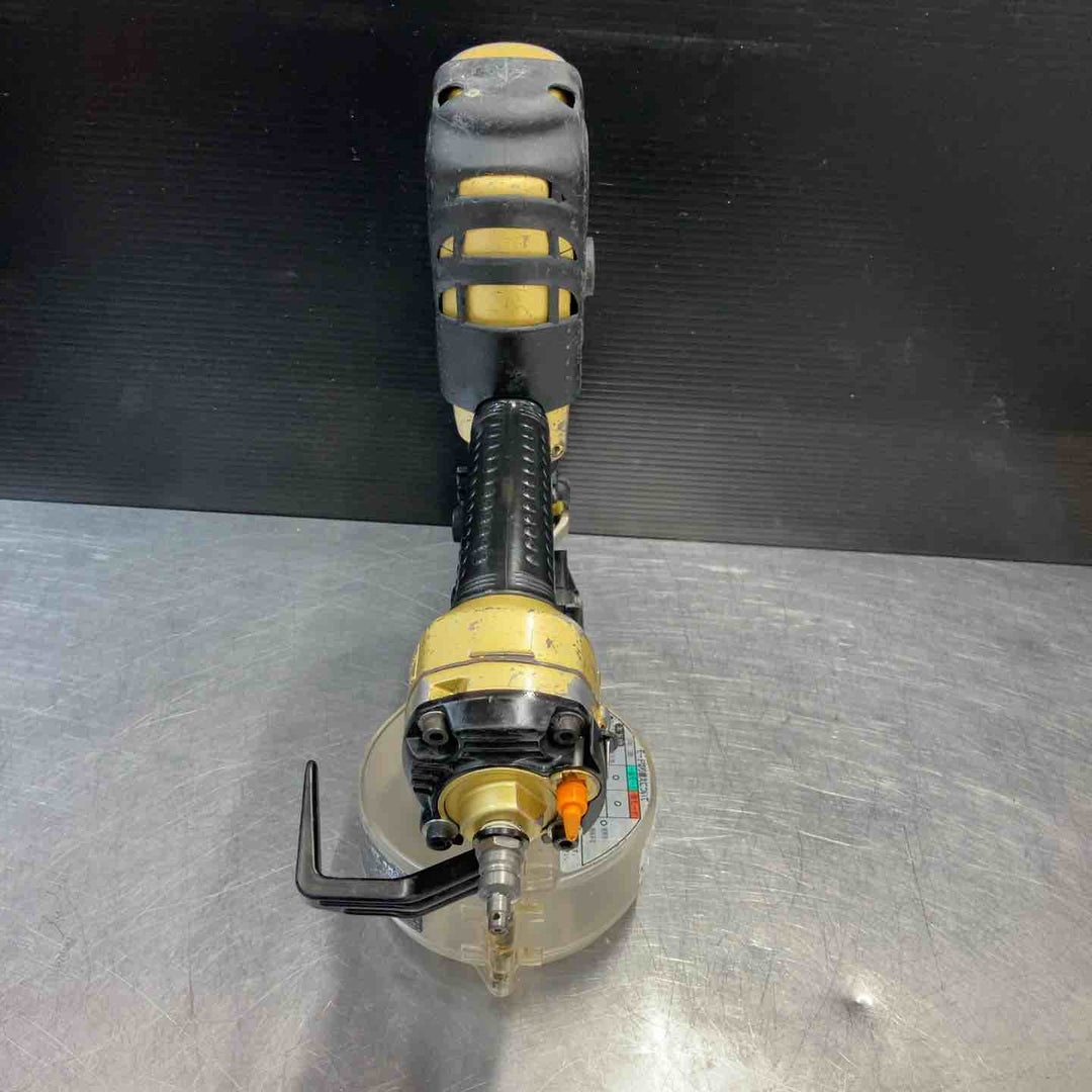 【中古品】 ハイコーキ(HIKOKI ※旧:日立工機) 高圧エアネジ打ち機 WF4H2 【東大和店】