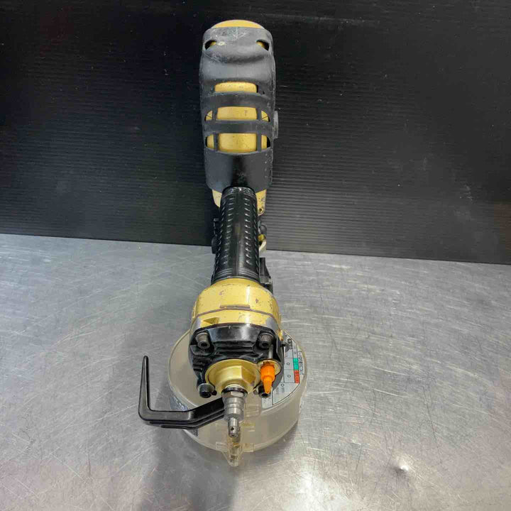 【中古品】 ハイコーキ(HIKOKI ※旧:日立工機) 高圧エアネジ打ち機 WF4H2 【東大和店】