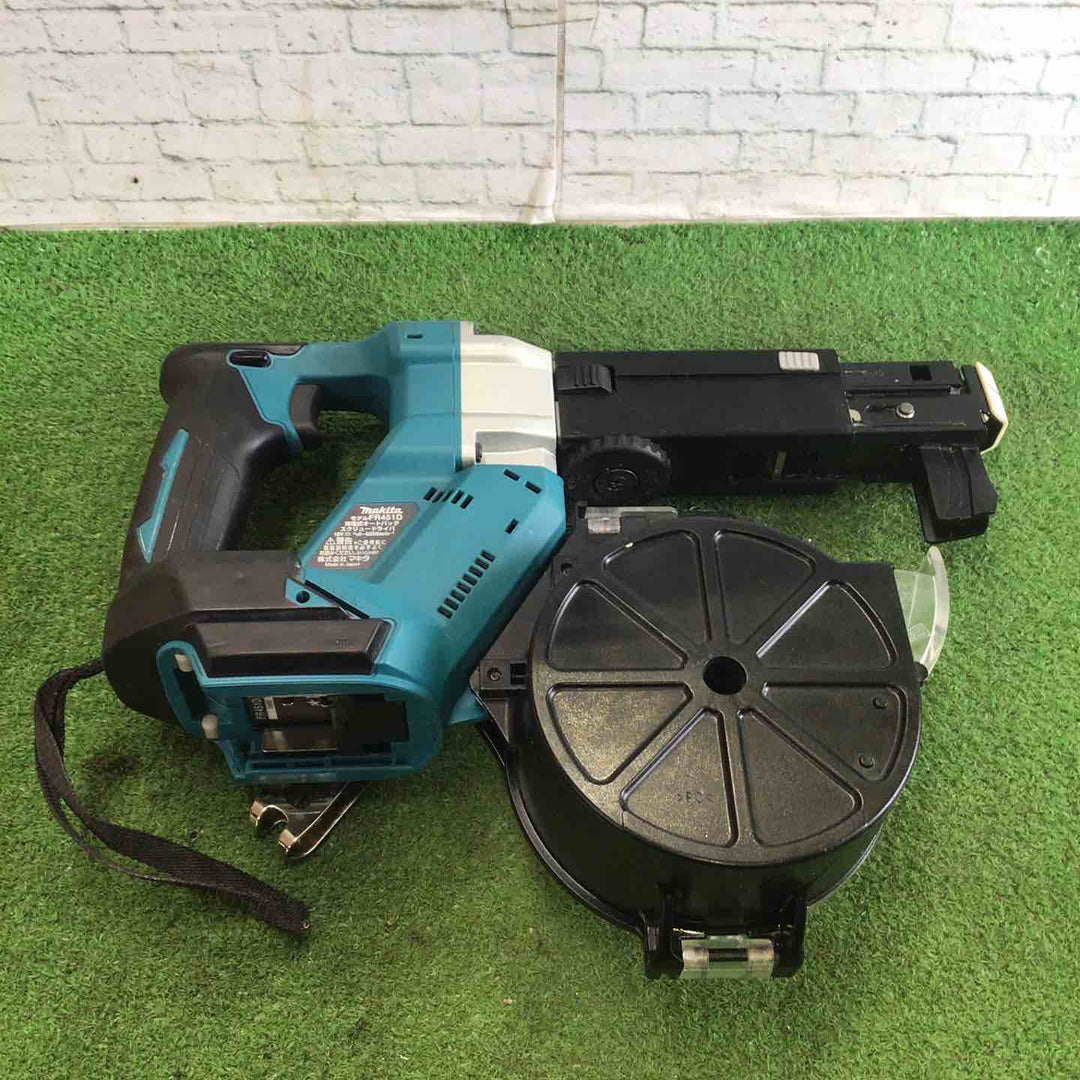 ★マキタ(makita) コードレスオートパックスクリュードライバー FR451DZ【町田店】