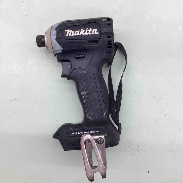 ★マキタ(makita) コードレスインパクトドライバー TD171DZB