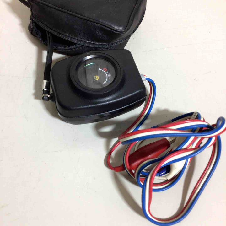 HIOKI 3122 三相交流検相器 検知器 【戸田店】