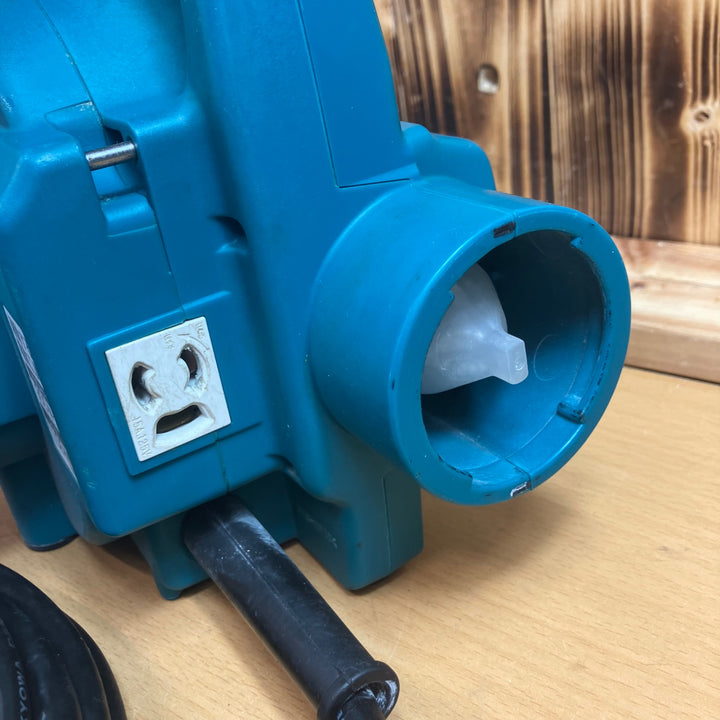 ★マキタ(makita) 小型集じん機 乾式 450(P)【越谷店】