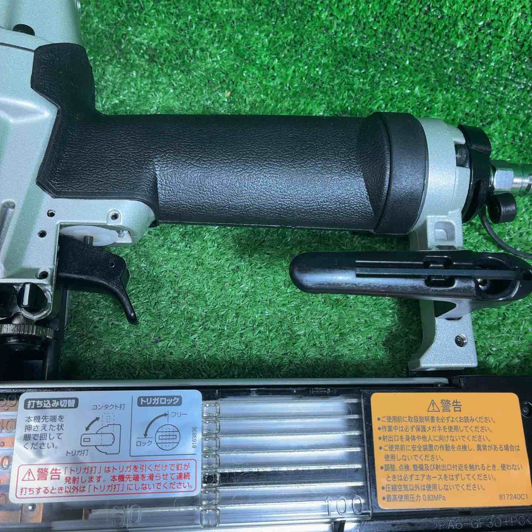 【中古品】 マキタ(makita) 常圧フィニッシュネイラ AF502N 【藤沢店】