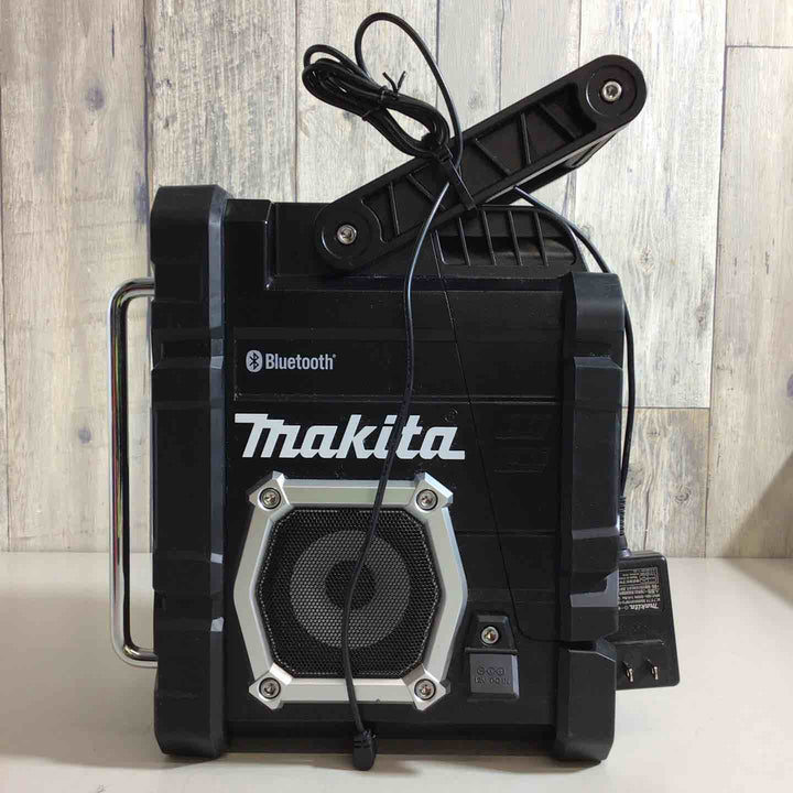 ★マキタ(makita) コードレスラジオ MR108B【戸田店】