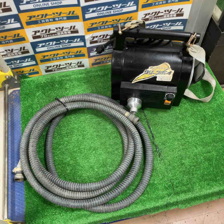 ◇精和産業(セイワ/SEIWA) 低圧温風塗装機 クリーンボーイ CB-150E【草加店】
