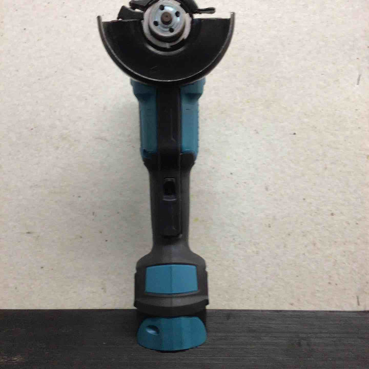 ★マキタ(makita) 100mmコードレスディスクグラインダ GA418DZ【町田店】