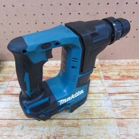 マキタ(makita) コードレスハンマドリル HR171DZ【川崎店】