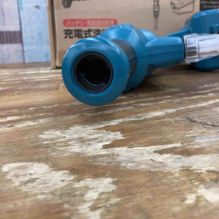 ★マキタ(makita) コードレス高圧洗浄機 MHW180DZ【柏店】
