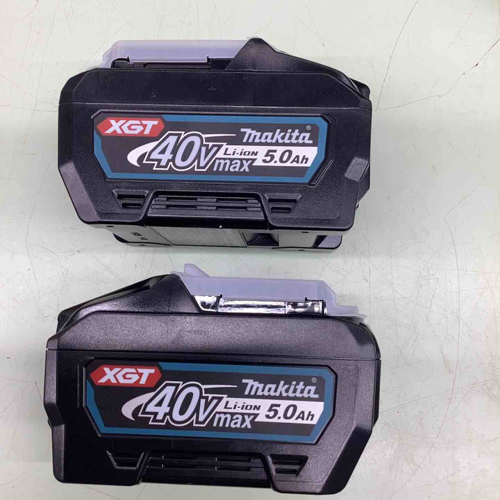 ★マキタ(makita) リチウムイオンバッテリー 40V/5.0Ah BL4050F【越谷店】