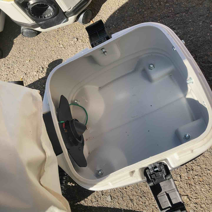 ★ハイコーキ(HIKOKI ※旧:日立工機) コードレス集じん機 乾式 RP3608DB(NN)【町田店】