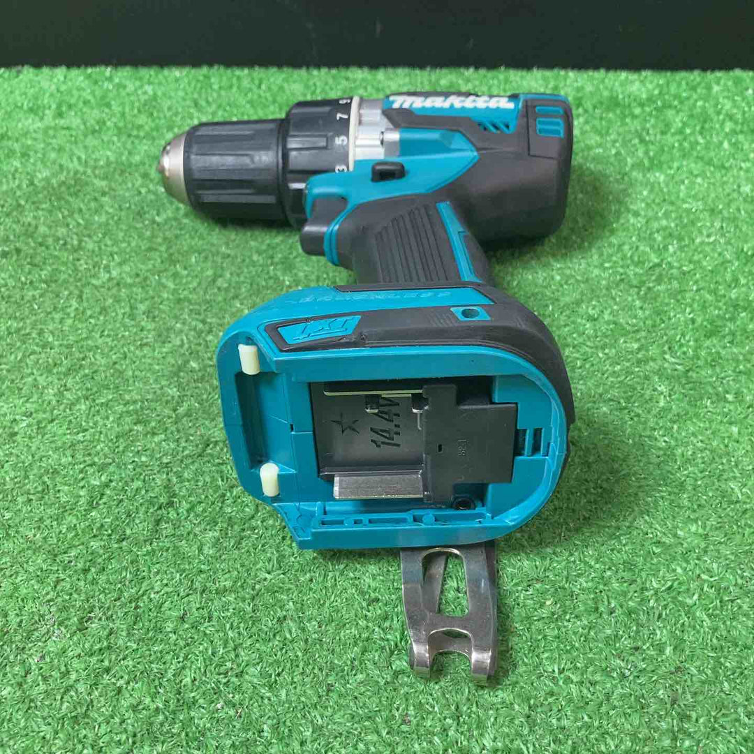 ◇マキタ(makita) コードレスドリルドライバー DF474DZ  本体のみ【岩槻店】