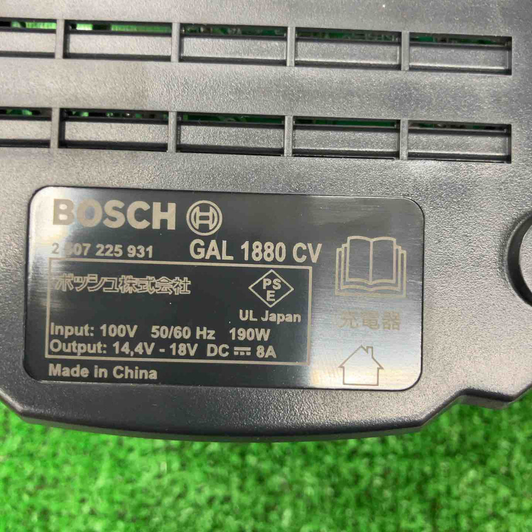 【未使用保管品】Bosch Professional(ボッシュ) 18V コードレスハンマードリル GBH18V-36C【桶川店】