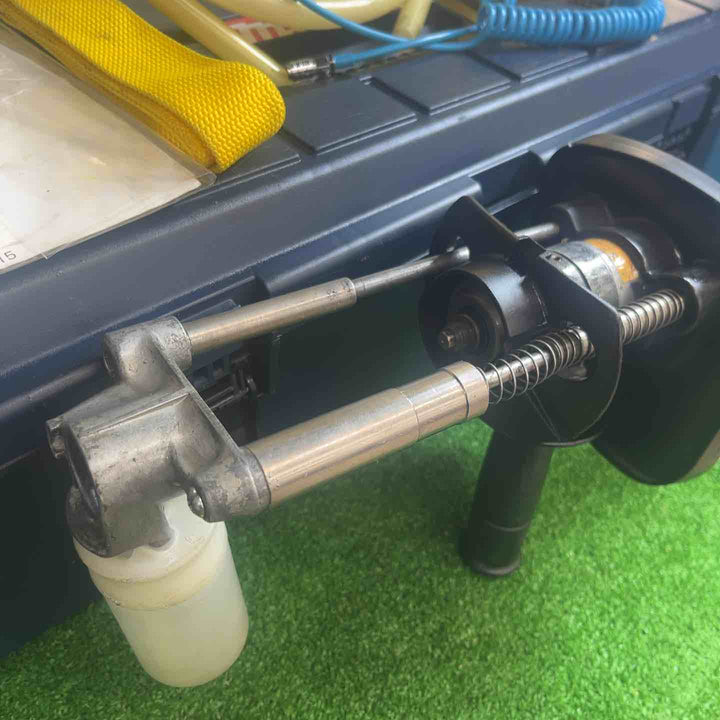◇マキタ(makita) ダイヤテックドリル DT0600 ボンベセット付き【越谷店】