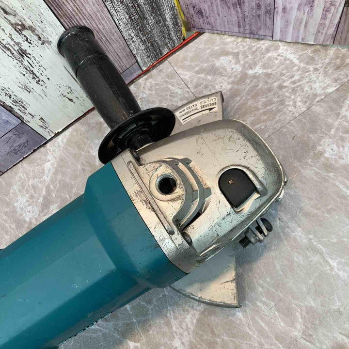 ☆マキタ(makita) 180mm電子ディスクグラインダ GA7011C【八潮店】
