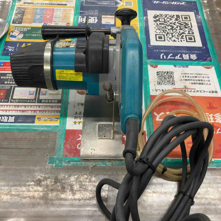 ◇マキタ(makita) 205mm カッタ 4108R コンクリートカッター【戸田店】