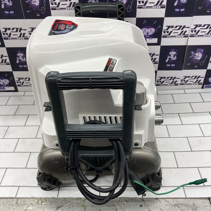★日立産機(HITACHI) 常圧/高圧エアコンプレッサー PA2000VH【所沢店】
