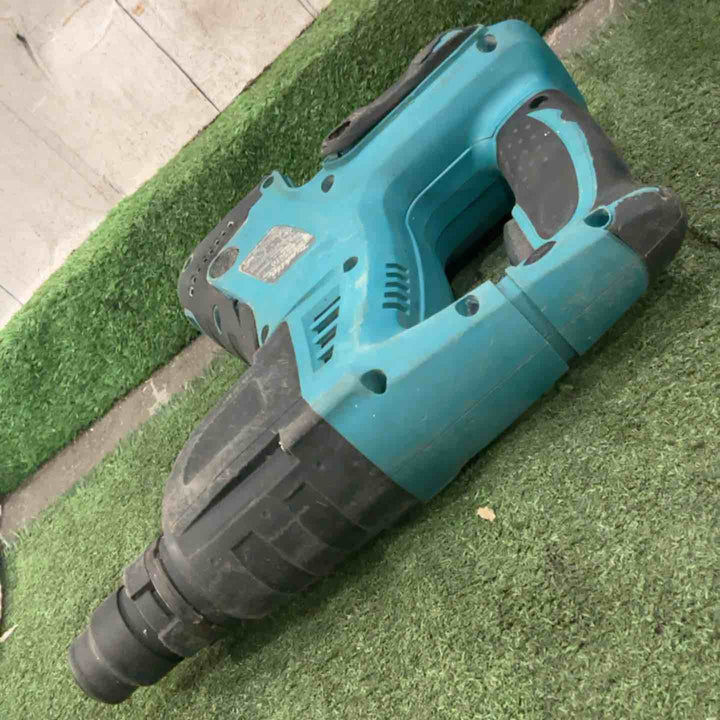 ★マキタ(makita) コードレスハンマドリル HR261DRDX 36V 動作確認済【川口店】