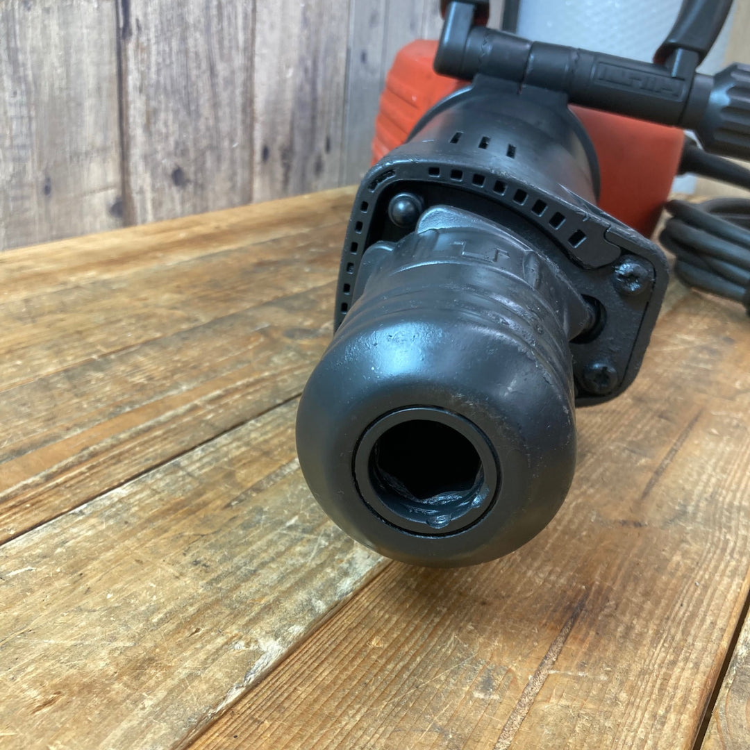 【中古品】◇ヒルティ(HILTI) 電動コンクリートブレーカー TE1500-AVR【東大和店】