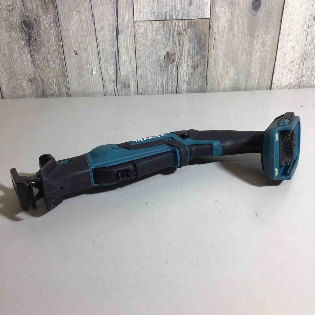 ★マキタ(makita) コードレスレシプロソー JR184DZ【戸田店】