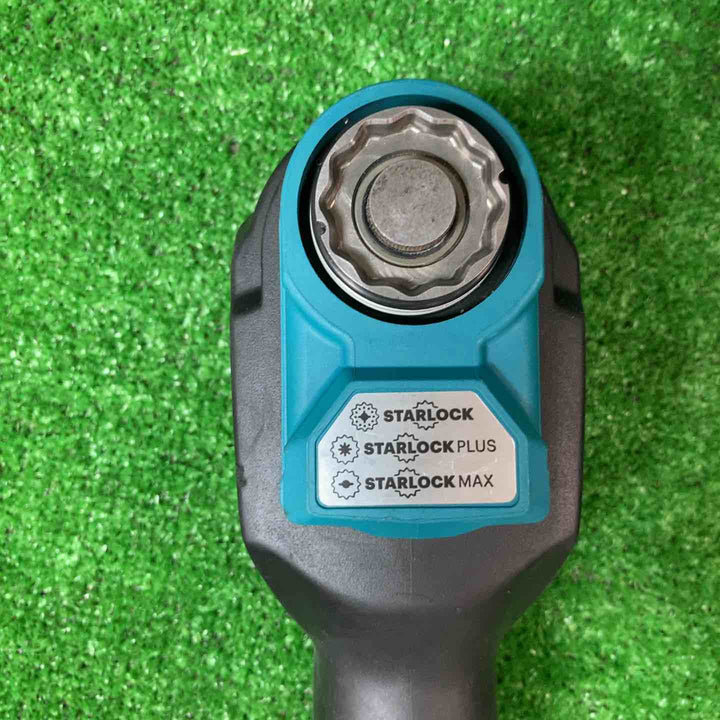 ★マキタ(makita) コードレスマルチツール TM52DZ 18V6.0Ahバッテリー付【岩槻店】