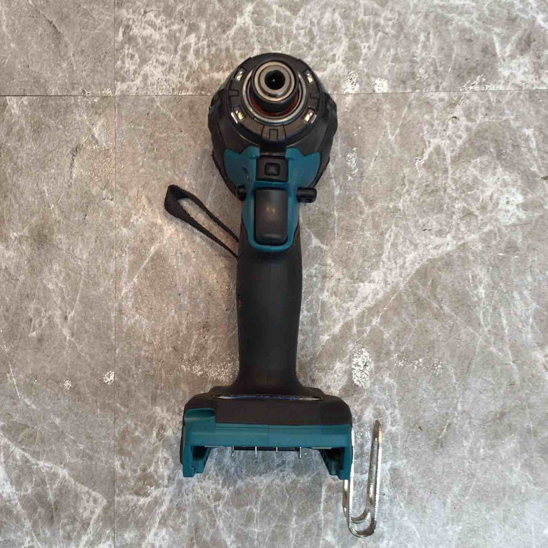 ★マキタ(makita) コードレスインパクトドライバー TD002GRDX【八潮店】
