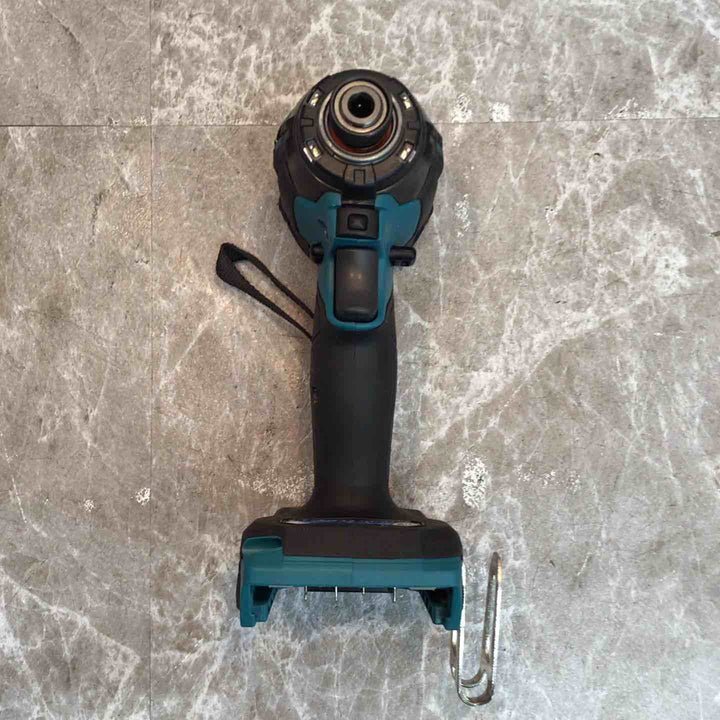 ★マキタ(makita) コードレスインパクトドライバー TD002GRDX【八潮店】