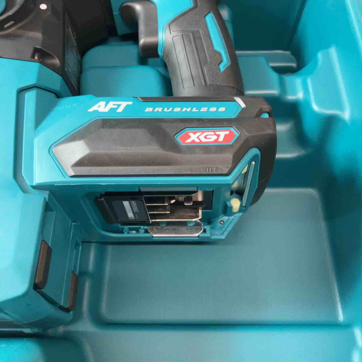 【未使用(店頭展示品)】★マキタ(makita) コードレスハンマドリル HR008GZKV【東大和店】