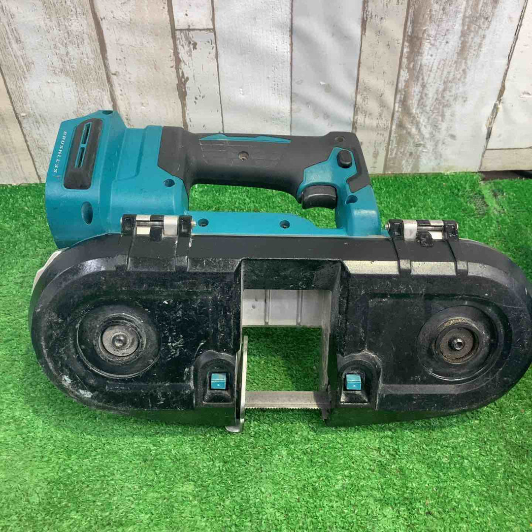 マキタ(makita) コードレスポータブルバンドソー PB184DZ【町田店】