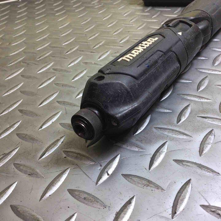 マキタ(makita) コードレスペンインパクトドライバー TD022DSHXB【川崎店】