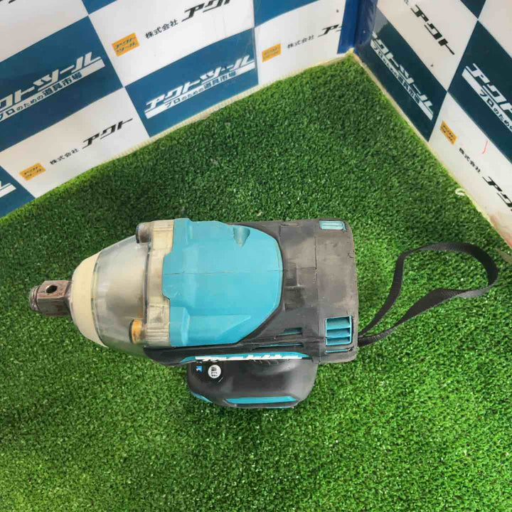 ★マキタ(makita) コードレスインパクトレンチ TW300DZ【草加店】