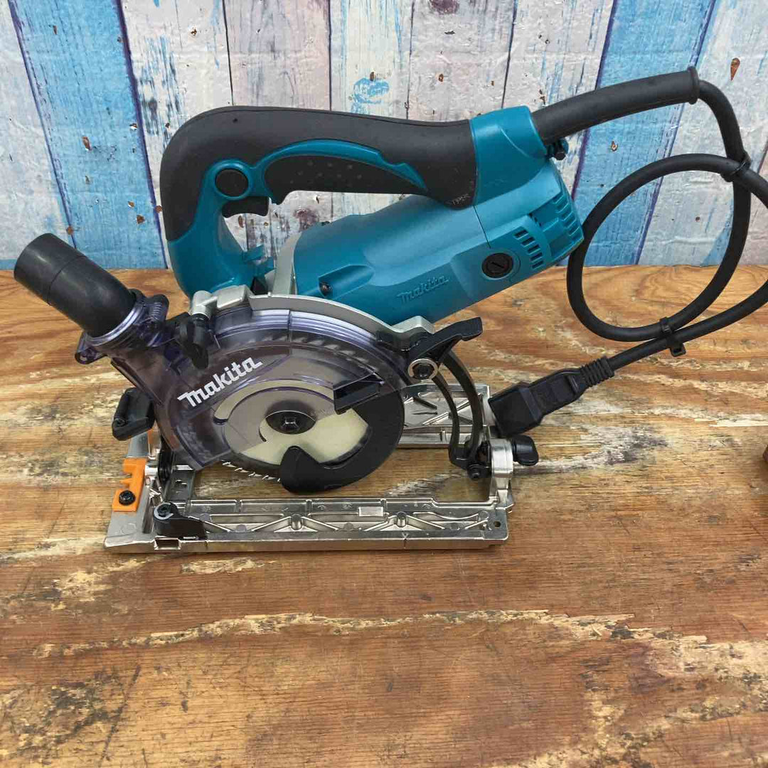★マキタ(makita) 防じん丸のこ KS5200FX【柏店】
