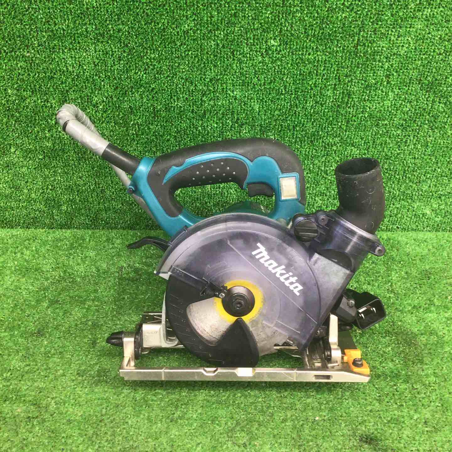 現状品】 マキタ/makita 防じん丸のこ KS5000FX 【鴻巣店】 – アクト