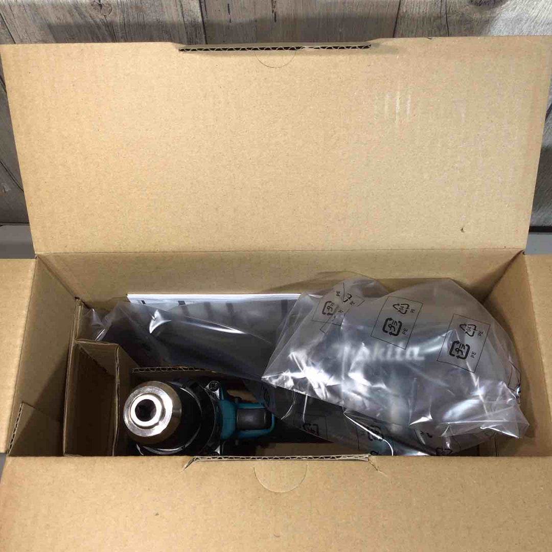 ★マキタ(makita) コードレス振動ドリルドライバー HP003GZ(本体のみ)【戸田店】