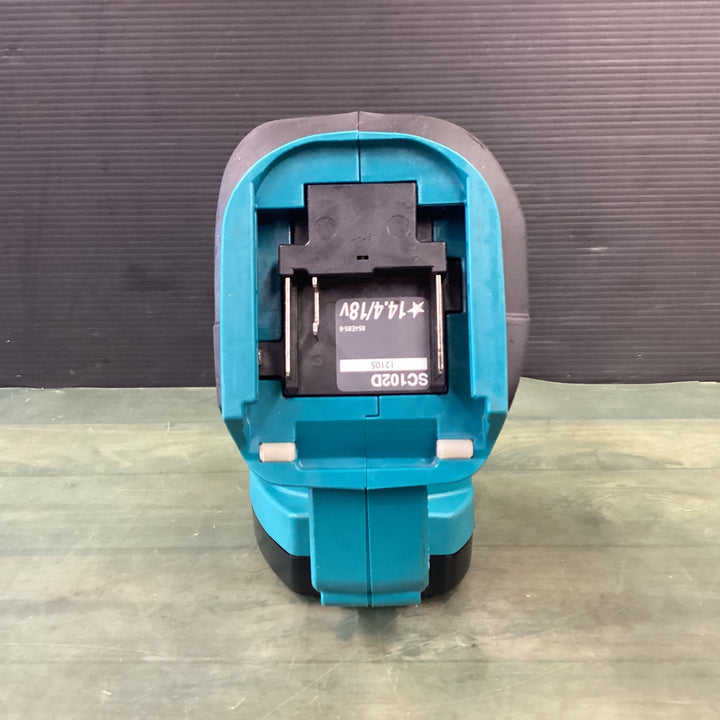 マキタ(makita) コードレス全ネジカッター SC102DZ 【東大和店】