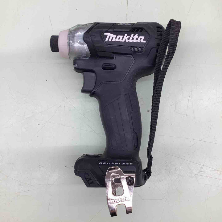 ◇マキタ(makita) コードレスインパクトドライバー TD111DZB【越谷店】