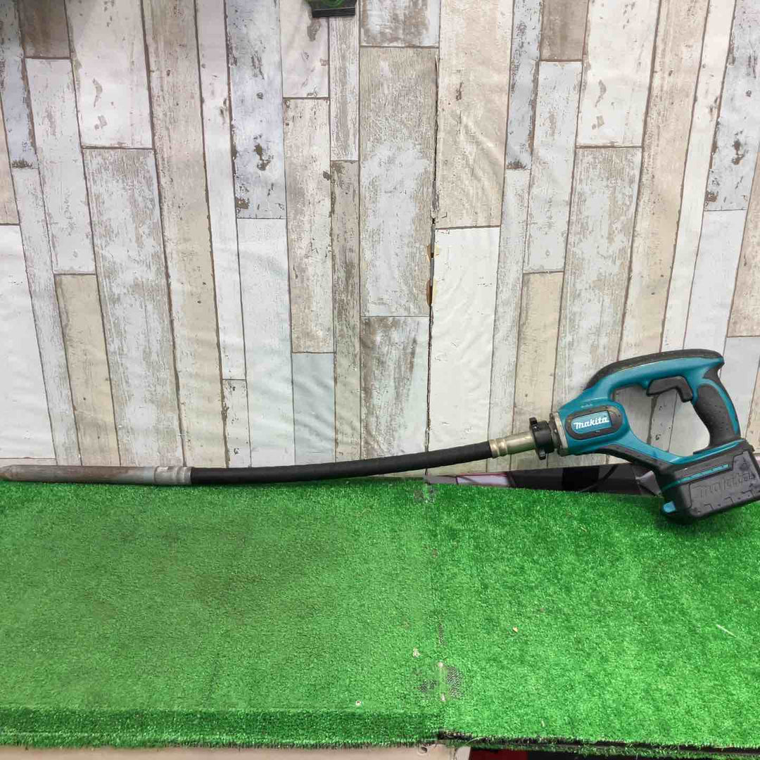 マキタ(makita) コードレスコンクリートバイブレータ VR350DZ【町田店】