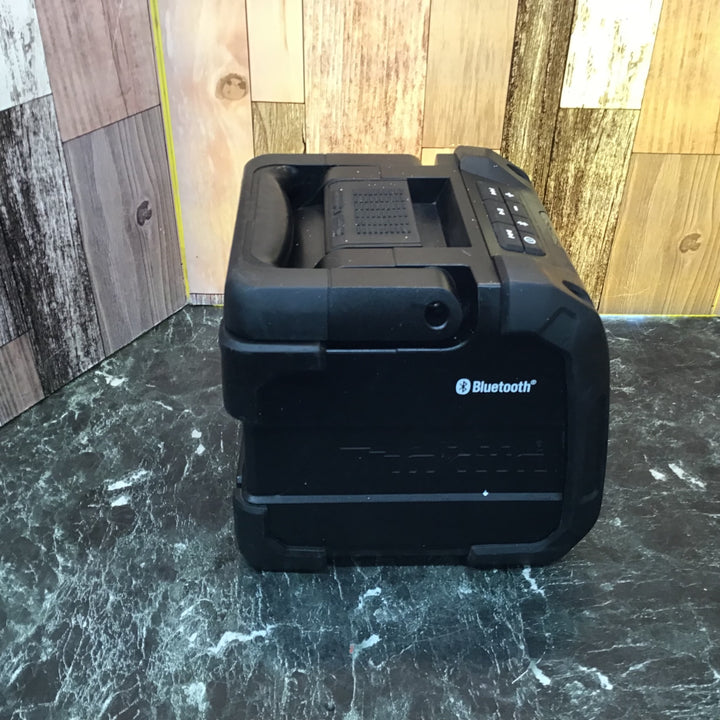 ☆マキタ(makita) コードレススピーカー MR200B【八潮店】