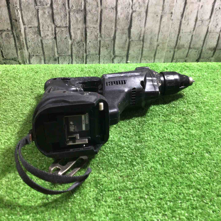 ☆マキタ(makita) コードレススクリュードライバー FS600DZB 18V 動作確認済み【川口店】