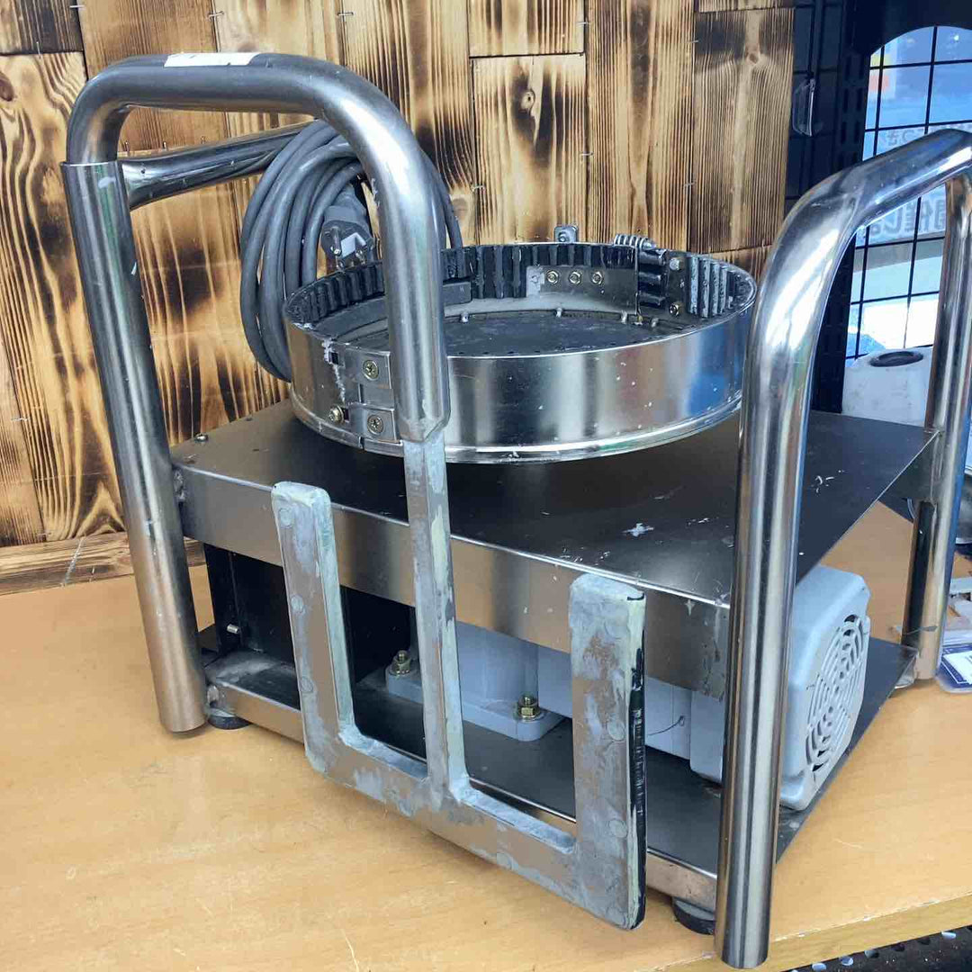 GTR ミキスタ HFM-18L-40-S90【越谷店】