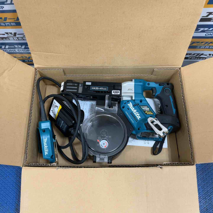 ★マキタ(makita) コードレスオートパックスクリュードライバー FR451DZ【草加店】