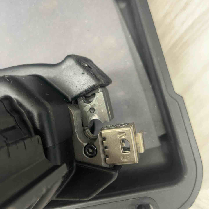 パナソニック(Panasonic) コードレス全ネジカッター EZ45A9LJ2G-B【藤沢店】