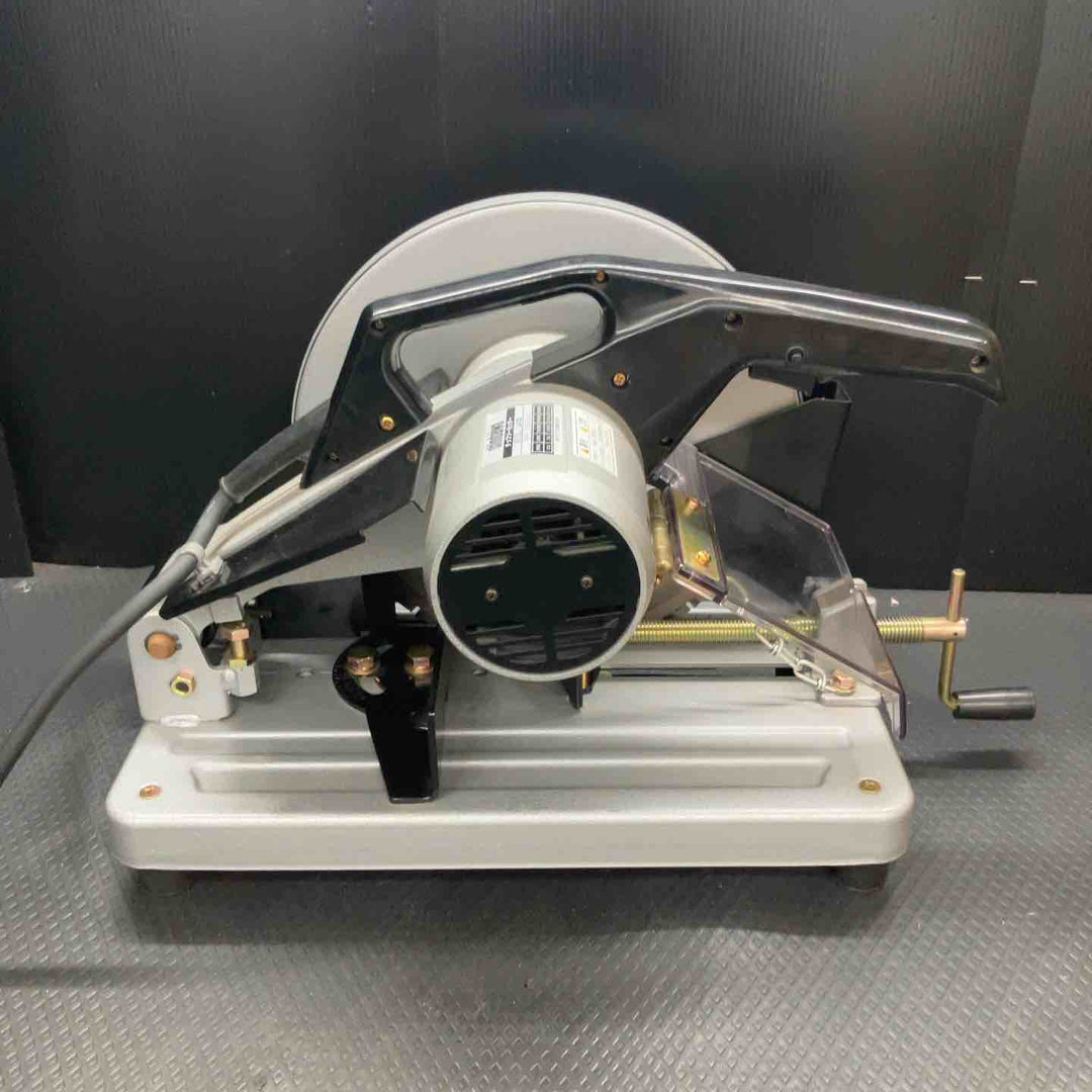 ◇新ダイワ(Shindaiwa) 308mmチップソーカッター LA120-C【鴻巣店】