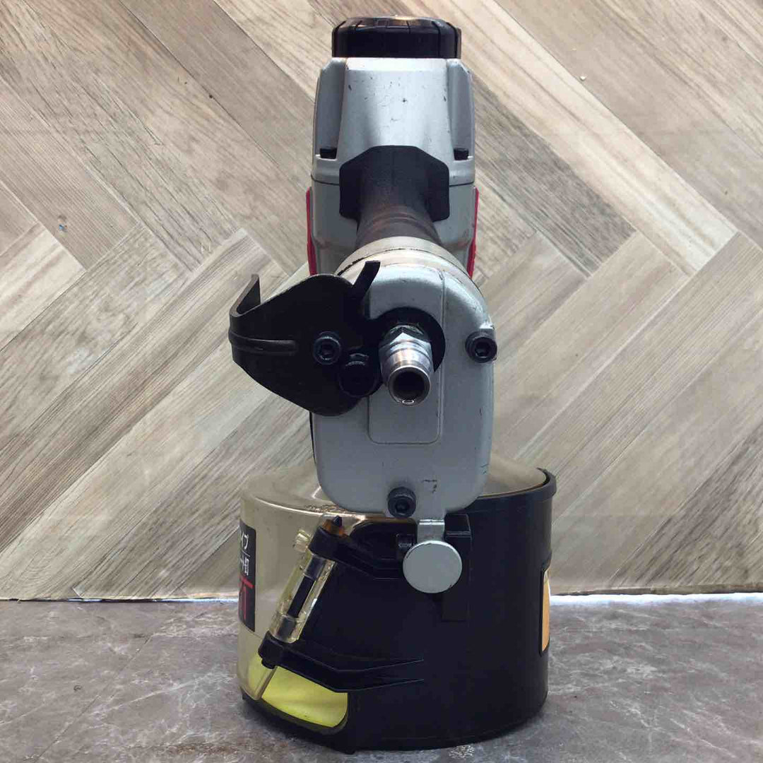 【中古品】★マキタ(makita) 常圧エア釘打ち機 AN611【八潮店】