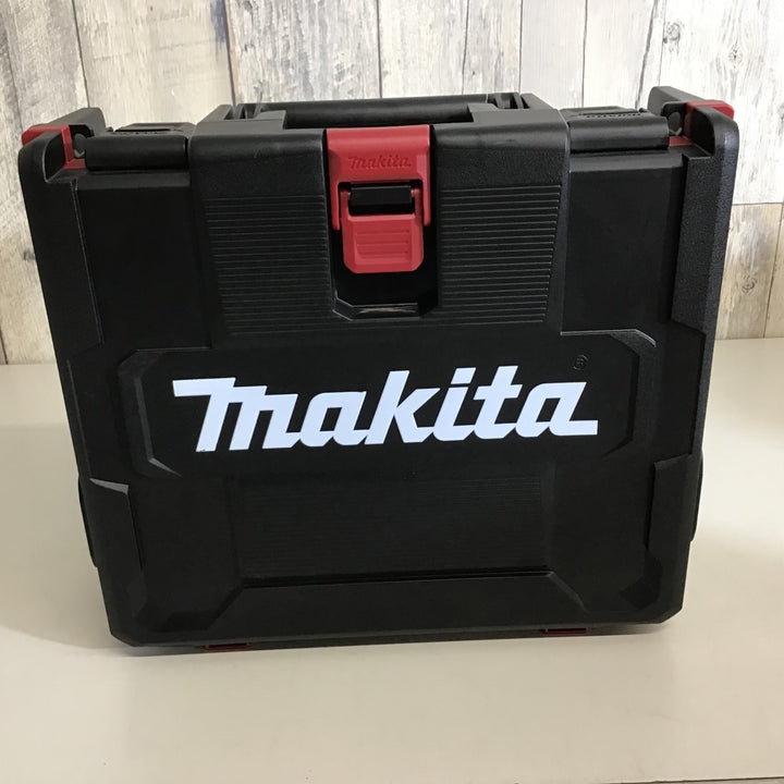 【未使用品】★マキタ(makita) 40V コードレスインパクトドライバー TD002GRDX【戸田店】