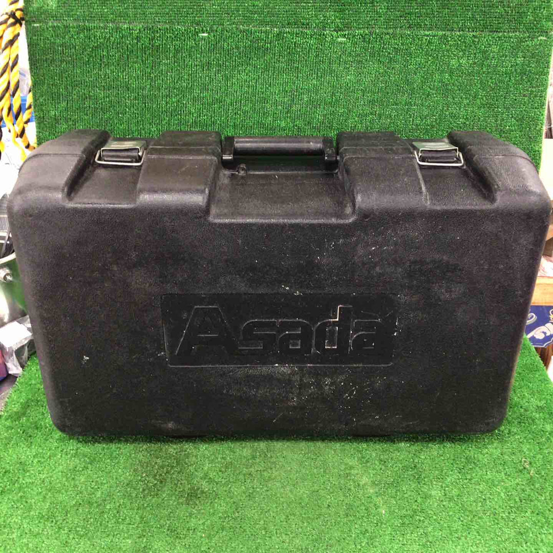 ◇アサダ(ASADA)  コードレスバンドソー H60 Eco (H60eco)【川崎店】