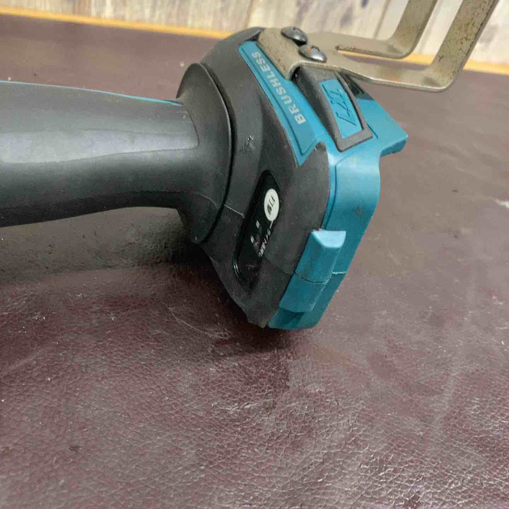 【中古品】マキタ(makita) コードレスインパクトレンチ TW1001DZ 18V【東大和店】