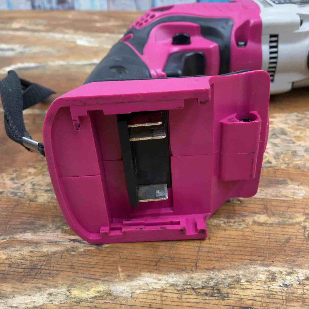 【中古品】日立 コードレスハンマドリル DH14DSL(2LJCK) 14.4V フルセット【柏店】