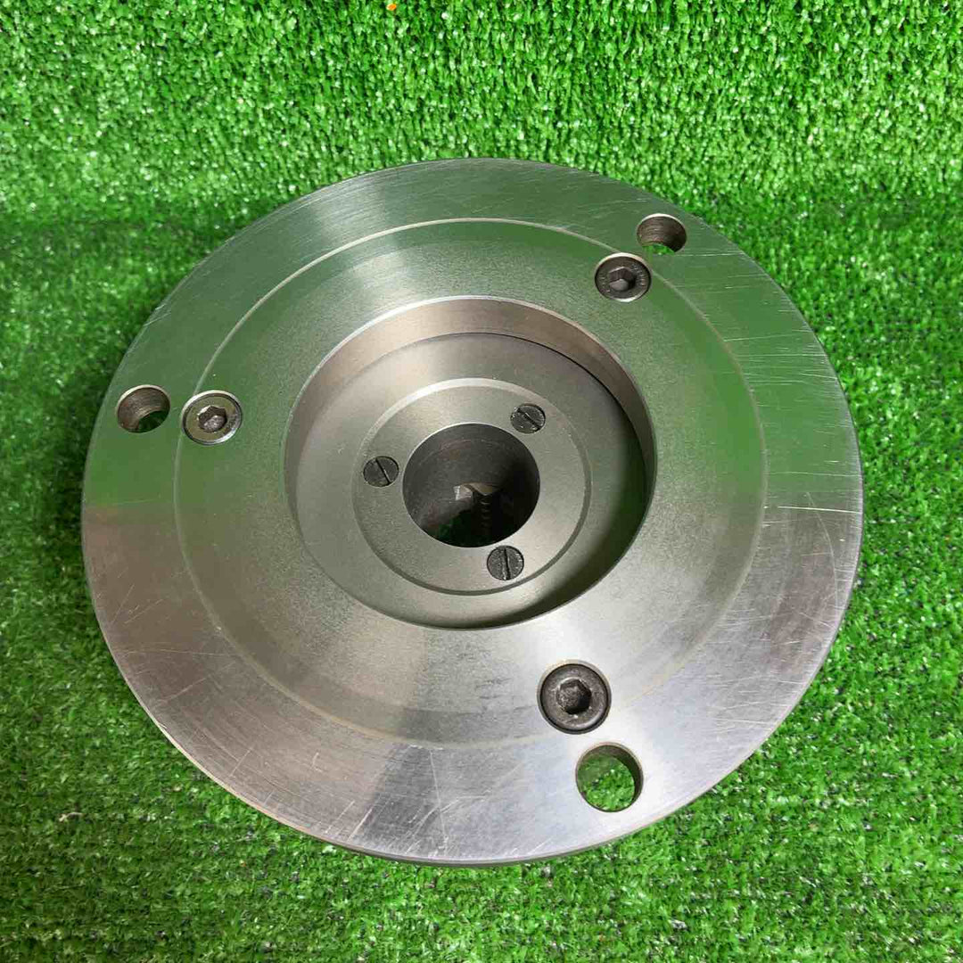 北川鉄工所 スクロールチャック 【藤沢店】