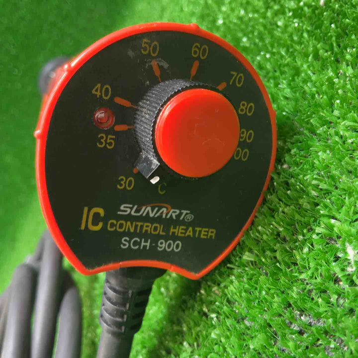 【中古】 SUNARTサンアート ICコントロールヒーター 900W SCH-900 【藤沢店】