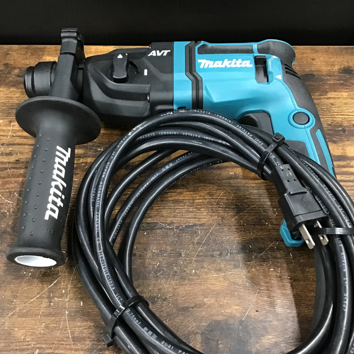 ★マキタ(makita) ハンマドリル HR1841F【戸田店】